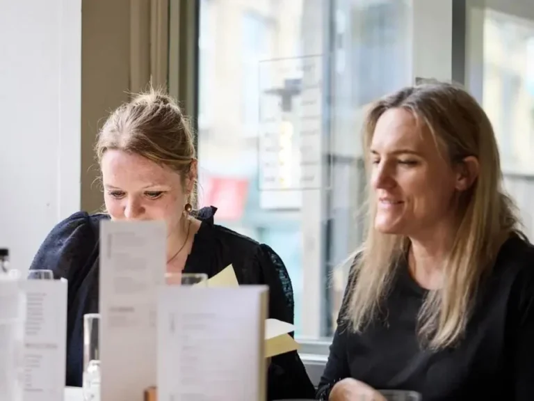 Menu engineering: find the dishes making you money, and the ones costing you