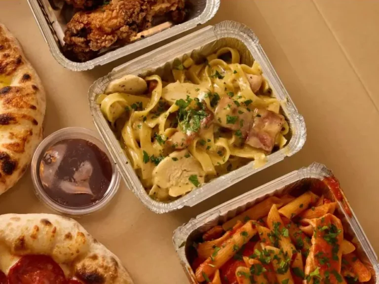 Delivery app commission: how to price your menu and still make money